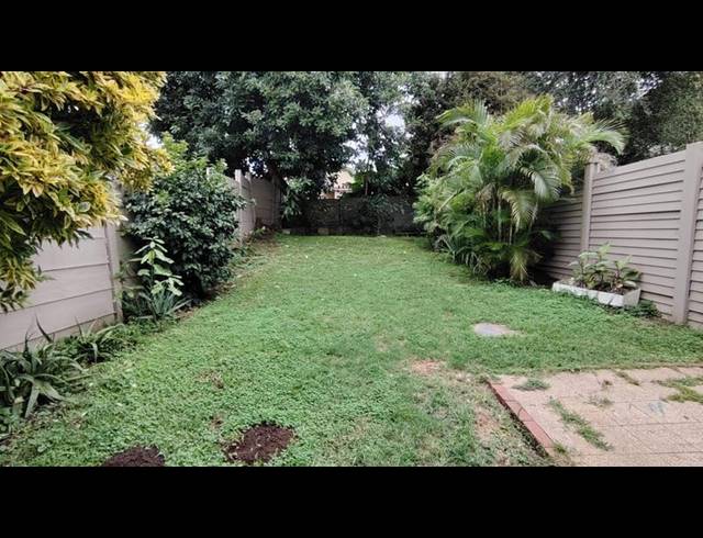 3 BEDROOM DUPLEX FOR SALE IN MALVERN